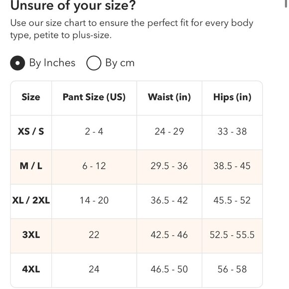 Shapermint Essentials All Day Every Day High-Waisted Shaper Panty [A2-4] - Picture 4 of 7